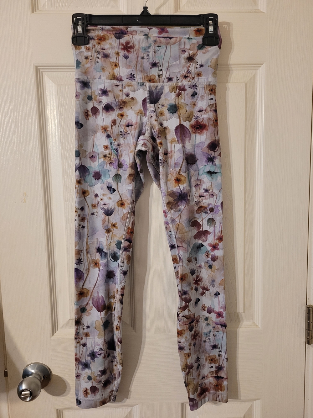 Lululemon Align High-Rise Leggings
